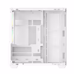 Ocypus Delta C74 ARGB Midi Tower Bianco - Vista aggiuntiva 6