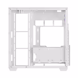 Ocypus Delta C74 ARGB Midi Tower Bianco - Vista aggiuntiva 7