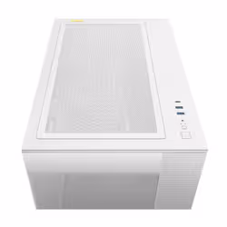 Ocypus Delta C74 ARGB Midi Tower Bianco - Vista aggiuntiva 8