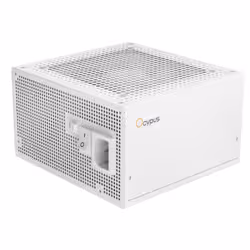 Ocypus Iota P850 WH alimentatore per computer 850 W 24-pin ATX ATX Bianco - Vista aggiuntiva 3