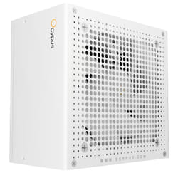 Ocypus Iota P1200 WH alimentatore per computer 1200 W 24-pin ATX ATX Bianco