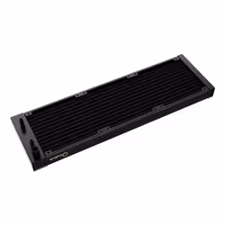 Ocypus Sigma L36 EX BK ARGB Processore Raffreddatore di liquidi tutto in uno 12 cm Nero 1 pz - Vista aggiuntiva 4
