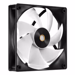 Ocypus Sigma L36 EX BK ARGB Processore Raffreddatore di liquidi tutto in uno 12 cm Nero 1 pz - Vista aggiuntiva 5