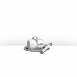 Petoneer LM7 set per la toelettatura degli animali domestici Gatto/Cane Aspirapolvere + Tagliacapelli - Vista aggiuntiva 5