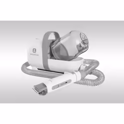 Petoneer LM7 set per la toelettatura degli animali domestici Gatto/Cane Aspirapolvere + Tagliacapelli - Vista aggiuntiva 7