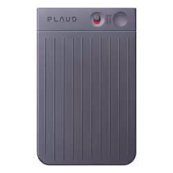 PLAUD PLD-64G-BL, USB, 30 h, 400 mAh, 64 GB, 30 g, 54 mm