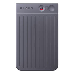 PLAUD PLD-64G-BL dittafono Nero