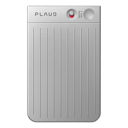 PLAUD PLD-64G-SI dittafono Argento