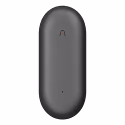 PLAUD NotePin Grigio - Vista aggiuntiva 5