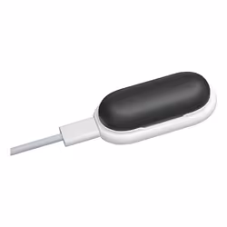 PLAUD NotePin Grigio - Vista aggiuntiva 6
