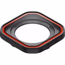 Insta360 Ace Pro 2 Lens Guard Protezione dell'obiettivo della telecamera - Vista aggiuntiva 2