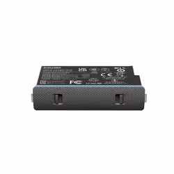Insta360 X5 Battery Batteria per fotocamera - Vista aggiuntiva 4