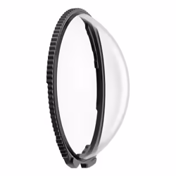 Insta360 CINSBAHC accessorio per fotocamera sportiva Protezione dell'obiettivo della telecamera - Vista aggiuntiva 2