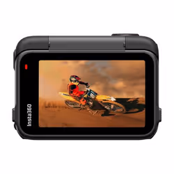 Insta360 Ace Pro 2 fotocamera per sport d'azione 50 MP 8K Ultra HD 25,4 / 1,3 mm (1 / 1.3") Wi-Fi 177,7 g - Vista aggiuntiva 4