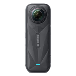 Insta360 X5 fotocamera per sport d'azione 72 MP 8K Ultra HD 25,4 / 1,28 mm (1 / 1.28") Wi-Fi 200 g