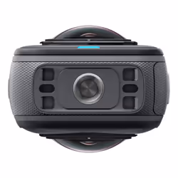 Insta360 X5 fotocamera per sport d'azione 72 MP 8K Ultra HD 25,4 / 1,28 mm (1 / 1.28") Wi-Fi 200 g