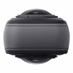 Insta360 X5 fotocamera per sport d'azione 72 MP 8K Ultra HD 25,4 / 1,28 mm (1 / 1.28") Wi-Fi 200 g - Vista aggiuntiva 4