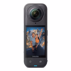 Insta360 X5 fotocamera per sport d'azione 72 MP 8K Ultra HD 25,4 / 1,28 mm (1 / 1.28") Wi-Fi 200 g - Vista aggiuntiva 5