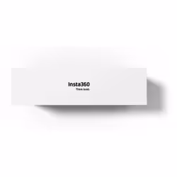 Insta360 X5 Bundle fotocamera per sport d'azione 72 MP 8K Ultra HD 25,4 / 1,28 mm (1 / 1.28") Wi-Fi 200 g - Vista aggiuntiva 5
