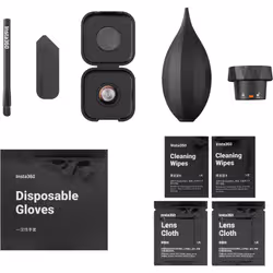 Insta360 CINSBAFL_1 non classificato - Vista aggiuntiva 3