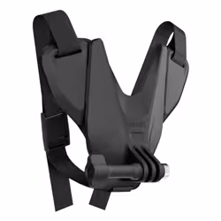 Insta360 Helmet Chin Mount 2.0 Supporto per fotocamera - Vista aggiuntiva 2