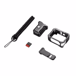 Insta360 Ace Pro 2 Xplorer Grip Kit Impugnatura - Vista aggiuntiva 6