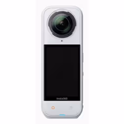 Insta360 X5 fotocamera per sport d'azione 72 MP 8K Ultra HD 25,4 / 1,28 mm (1 / 1.28") Wi-Fi 200 g - Vista aggiuntiva 2