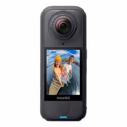Insta360 X4AIR STARTER BUNDLE fotocamera per sport d'azione 8K Ultra HD CMOS 25,4 / 1,8 mm (1 / 1.8") 165 g - Vista aggiuntiva 3