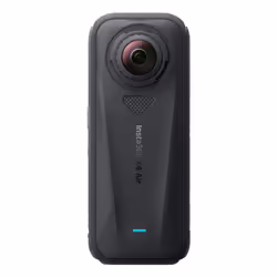 Insta360 X4AIR STARTER BUNDLE fotocamera per sport d'azione 8K Ultra HD CMOS 25,4 / 1,8 mm (1 / 1.8") 165 g - Vista aggiuntiva 4