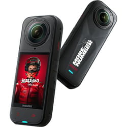 Insta360 CINSAAHA-X584 non classificato