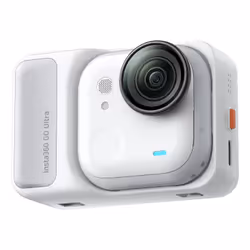 Insta360 GO Ultra Standard Bundle fotocamera per sport d'azione 4K Ultra HD 25,4 / 1,28 mm (1 / 1.28") Wi-Fi 52,9 g - Vista aggiuntiva 7