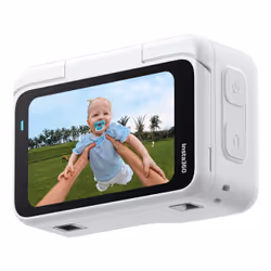 Insta360 GO Ultra Standard Bundle fotocamera per sport d'azione 4K Ultra HD 25,4 / 1,28 mm (1 / 1.28") Wi-Fi 52,9 g - Vista aggiuntiva 8