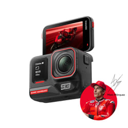 Insta360 AcePro2 MM93 Edition fotocamera per sport d'azione 50 MP 8K Ultra HD 25,4 / 1,3 mm (1 / 1.3") Wi-Fi 177,2 g