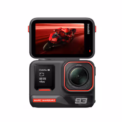 Insta360 AcePro2 MM93 Edition fotocamera per sport d'azione 50 MP 8K Ultra HD 25,4 / 1,3 mm (1 / 1.3") Wi-Fi 177,2 g - Vista aggiuntiva 7