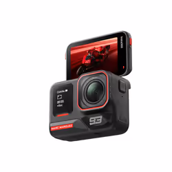 Insta360 AcePro2 MM93 Edition fotocamera per sport d'azione 50 MP 8K Ultra HD 25,4 / 1,3 mm (1 / 1.3") Wi-Fi 177,2 g - Vista aggiuntiva 8