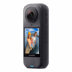 Insta360 X4AIR STARTER BUNDLE fotocamera per sport d'azione 8K Ultra HD CMOS 25,4 / 1,8 mm (1 / 1.8") 165 g - Vista aggiuntiva 6