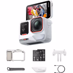 Insta360 CINSBBGA_10 non classificato - Vista aggiuntiva 4