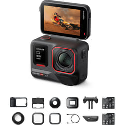 Insta360 CINSBBGA_14 non classificato