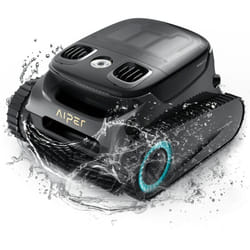 Aiper Scuba S1 Pro Aspiratore per piscina robotico