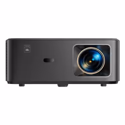 Yaber K2s Pro 800 ANSI lumen LCD 1080p (1920x1080) Grigio - Vista aggiuntiva 2