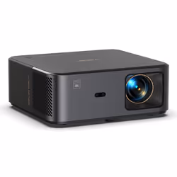 Yaber K2s Pro 800 ANSI lumen LCD 1080p (1920x1080) Grigio - Vista aggiuntiva 3