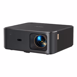 Yaber K2s Pro 800 ANSI lumen LCD 1080p (1920x1080) Grigio - Vista aggiuntiva 4