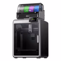 Creality K2 Combo - Vista aggiuntiva 4