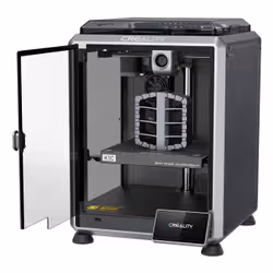 Creality K1C Fused Deposition Modeling (FDM) Wi-Fi - Vista aggiuntiva 3