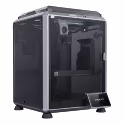 Creality K1C Fused Deposition Modeling (FDM) Wi-Fi - Vista aggiuntiva 5