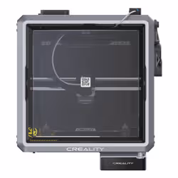 Creality K1C Fused Deposition Modeling (FDM) Wi-Fi - Vista aggiuntiva 7