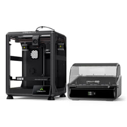Creality K2 SE Combo 3D Fabbricazione a Fusione di Filamento (FFF) Wi-Fi