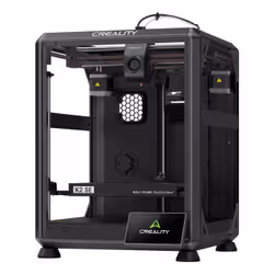 Creality K2 SE Combo 3D Fabbricazione a Fusione di Filamento (FFF) Wi-Fi - Vista aggiuntiva 2