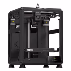 Creality K2 SE Combo 3D Fabbricazione a Fusione di Filamento (FFF) Wi-Fi - Vista aggiuntiva 3