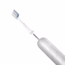 MOVA Tech Fresh Pro Adulto Spazzolino elettrico sonico Argento - Vista aggiuntiva 4